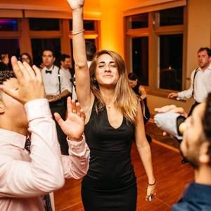 Meet your Posher, Daniella